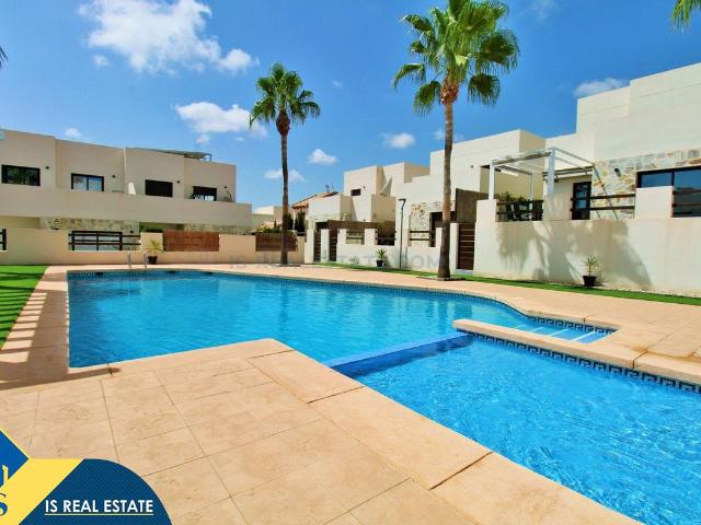 Chalet en venta en Obispo Rocamora, Orihuela