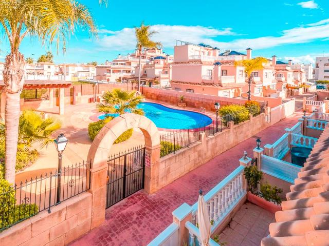 Chalet en venta en Obispo Rocamora, el Baix Segura / La Vega Baja