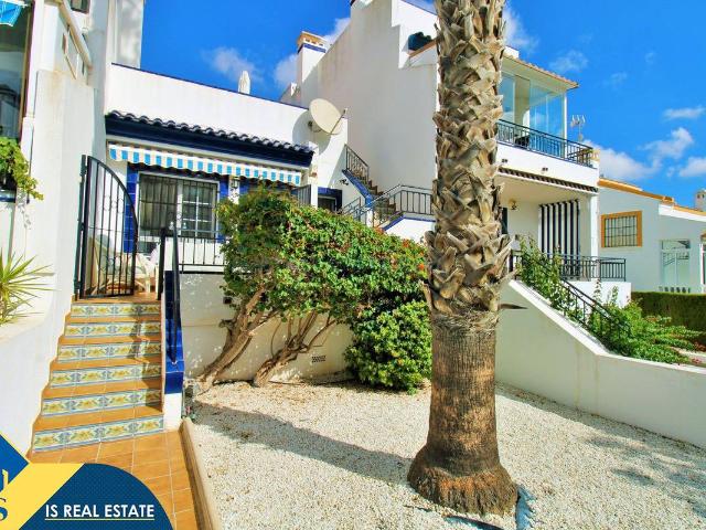 Chalet en venta en Obispo Rocamora, Orihuela