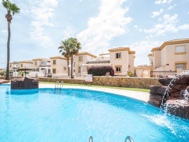 Chalet en venta en Obispo Rocamora, Orihuela