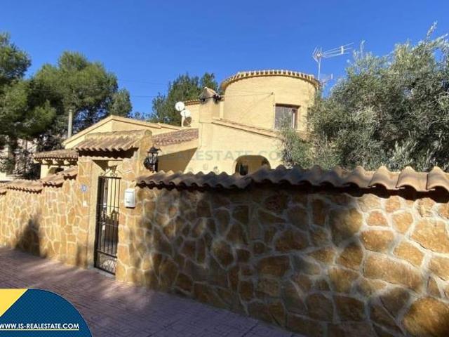 Chalet en venta en Obispo Rocamora, el Baix Segura / La Vega Baja