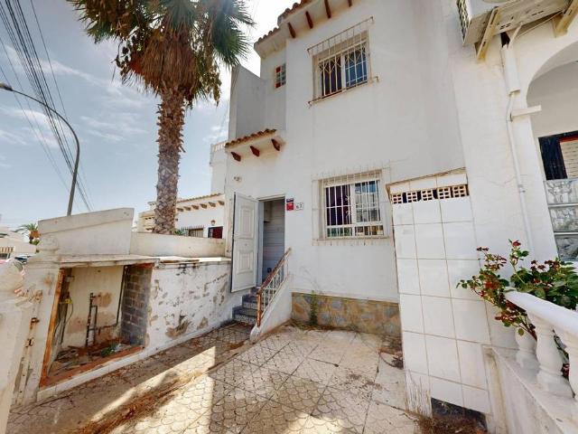 Chalet en venta en Obispo Rocamora, el Baix Segura / La Vega Baja