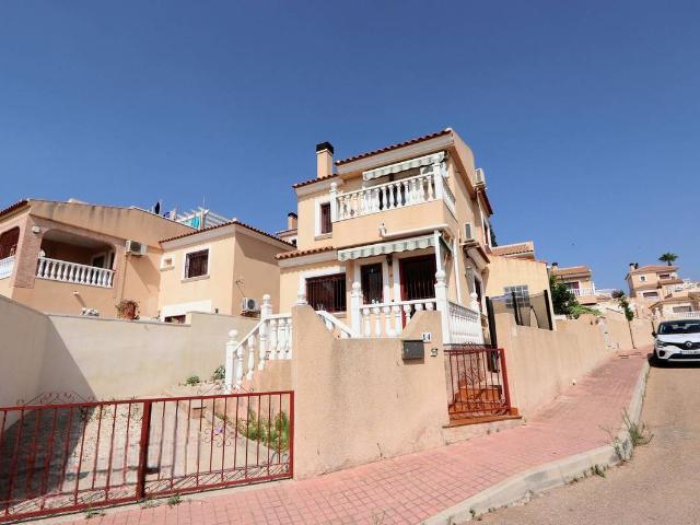 Chalet en venta en Obispo Rocamora, el Baix Segura / La Vega Baja