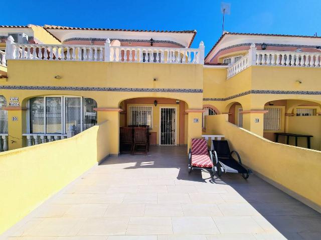 Chalet en venta en Obispo Rocamora, el Baix Segura / La Vega Baja