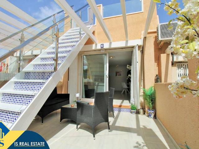 Chalet en venta en Obispo Rocamora, el Baix Segura / La Vega Baja