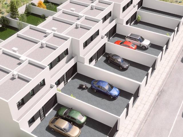 Chalet en venta en Anantapur, Villamayor