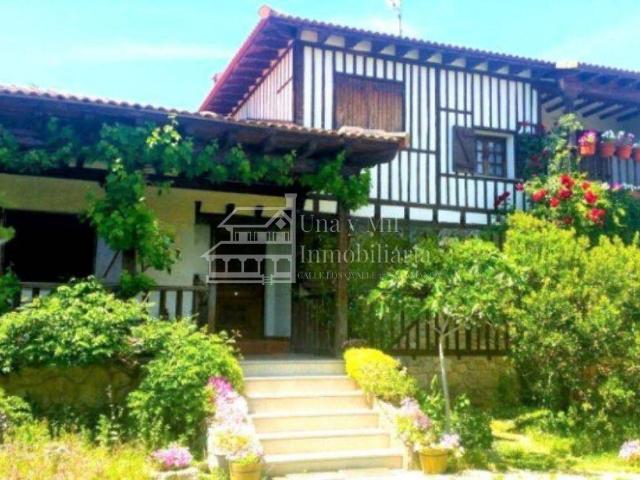 Chalet en venta en Anantapur, Villamayor