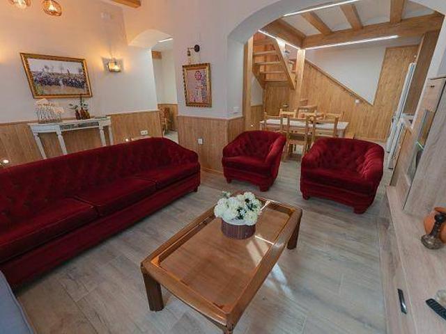 Chalet en venta en Villamayor De Calatrava, Castilla-La Mancha