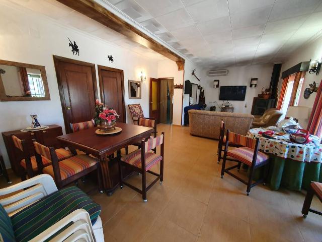 Chalet en venta en Villamayor De Calatrava, Castilla-La Mancha