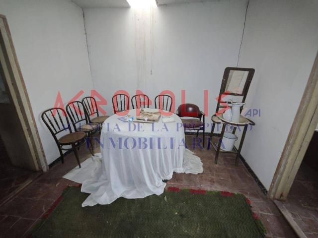 Chalet en venta en Villamayor de Campos, Zamora