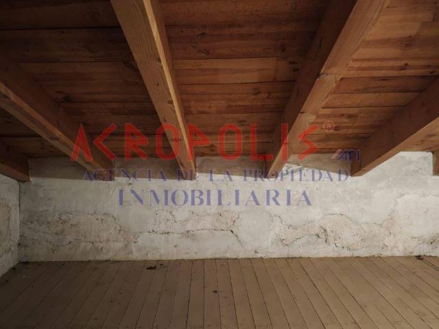 Chalet en venta en Villamayor de Campos, Zamora