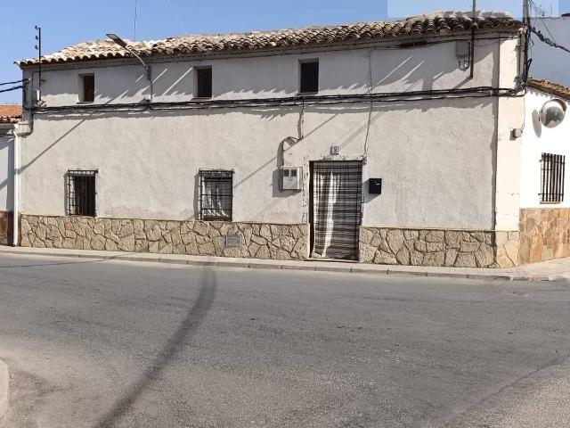 Chalet en venta en Villamayor De Santiago, Castilla-La Mancha