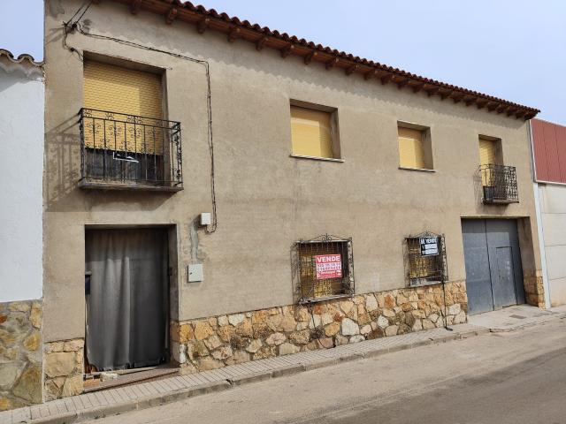 Villa en venta en Villamayor De Santiago Villa en venta en Villamayor De Santiago