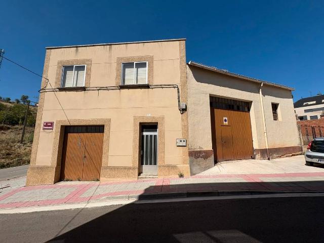 Chalet en venta en Villamediana De Iregua, La Rioja