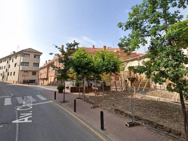 Chalet en venta en Villamediana De Iregua, La Rioja