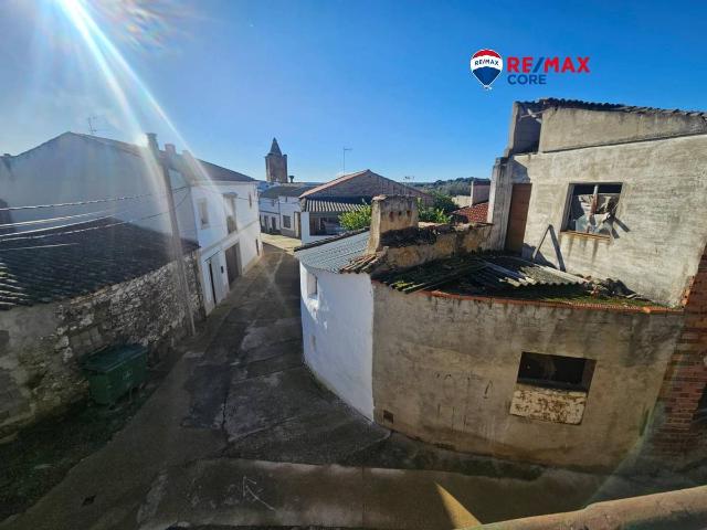 Chalet en venta en Villamesías, Extremadura