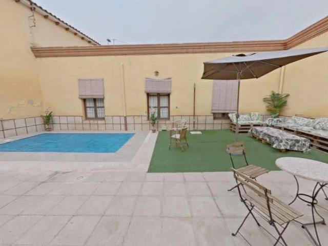 Chalet en venta en Villamiel De Toledo, Toledo