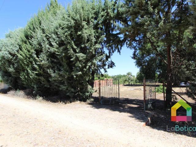 Chalet en venta en Villamiel De Toledo, Castilla-La Mancha