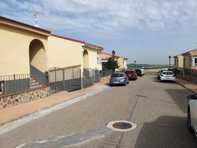 Chalet en venta en Villaminaya, Castilla-La Mancha