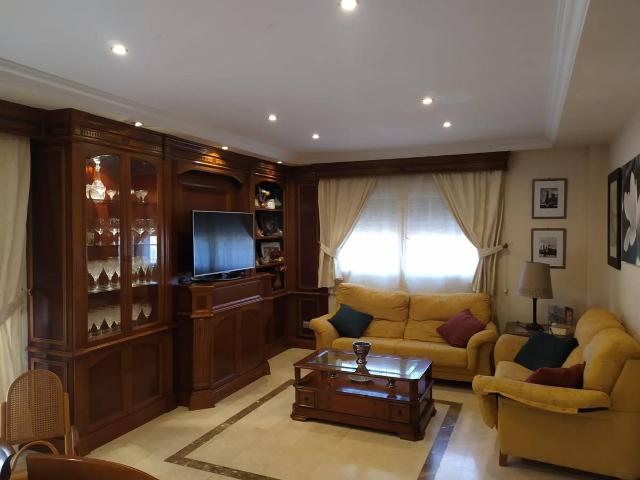 Villa en venta en San Vicente Del Raspeig, la Borinquen