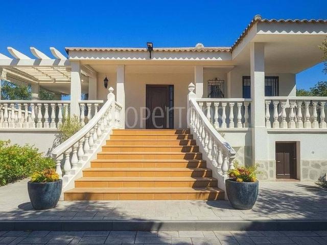Chalet en venta en Sant Vicent del Raspeig / San Vicente del Raspeig, l'Alacantí