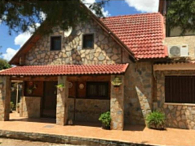 Chalet en venta en San Vicente Del Raspeig, la Borinquen