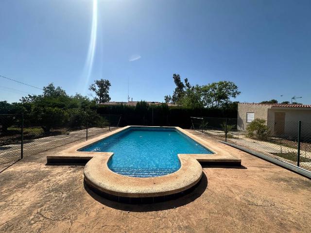 Chalet en venta en Sant Vicent del Raspeig / San Vicente del Raspeig, l'Alacantí