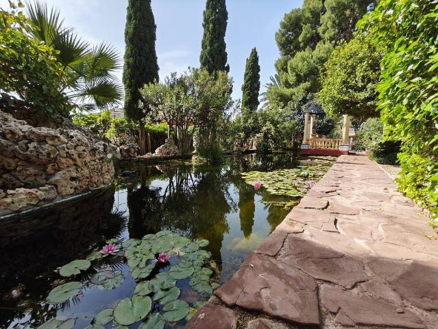 Chalet en venta en San Vicente Del Raspeig, la Borinquen