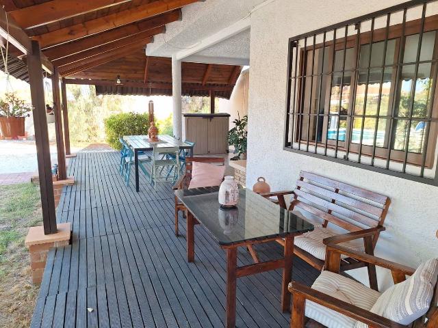 Chalet en venta en San Vicente Del Raspeig, la Borinquen