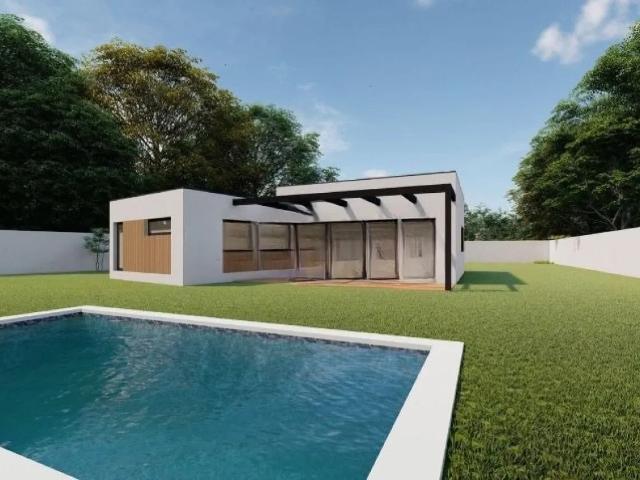 Chalet en venta en San Vicente Del Raspeig, la Borinquen