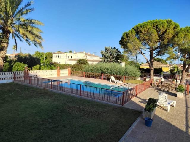 Chalet en venta en San Vicente Del Raspeig, la Borinquen