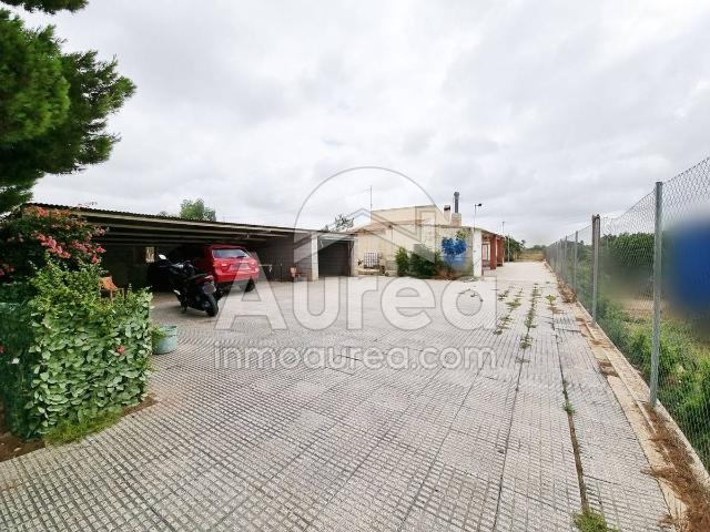 Villa en venta en San Vicente Del Raspeig, la Borinquen