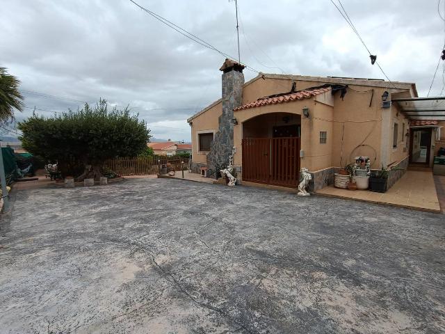 Chalet en venta en San Vicente Del Raspeig, la Borinquen