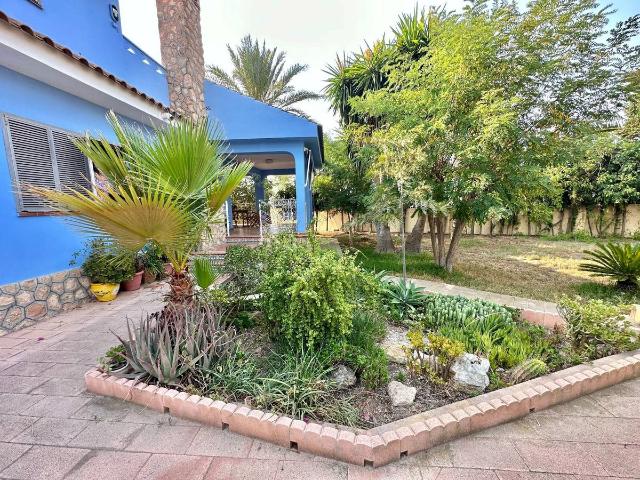 Chalet en venta en Sant Vicent del Raspeig / San Vicente del Raspeig, l'Alacantí