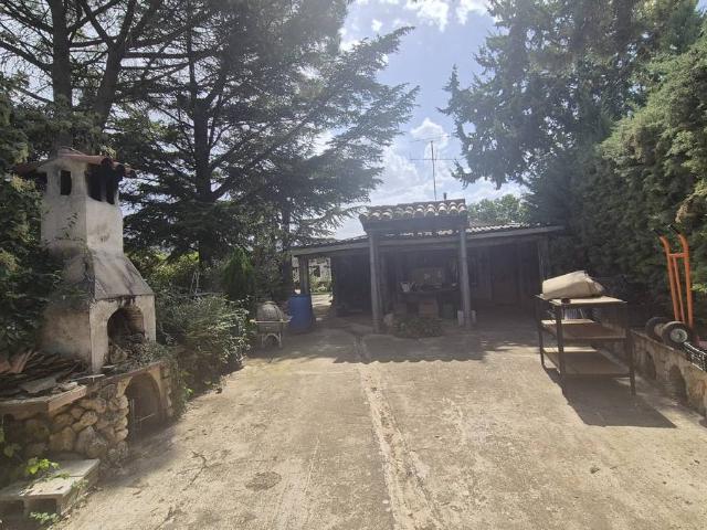 Chalet en venta en Villamuriel De Cerrato, Castilla y León