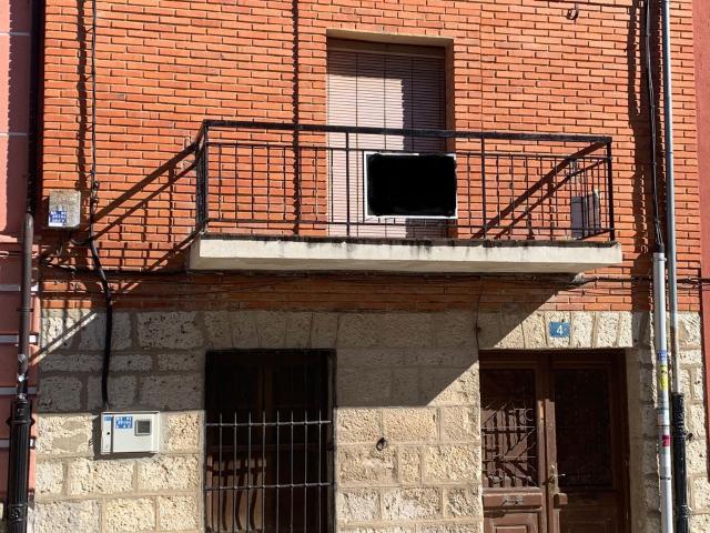 Villa en venta en Villanubla