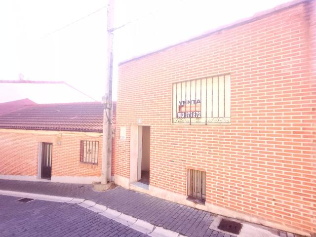 Villa en venta en Villanubla