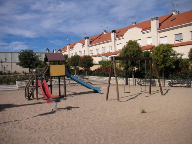 Villa en venta en Villanubla