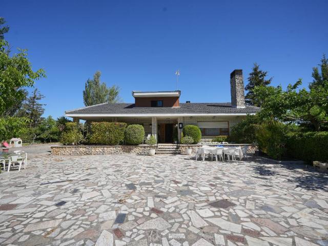 Chalet en venta en Villanubla, Castilla y León