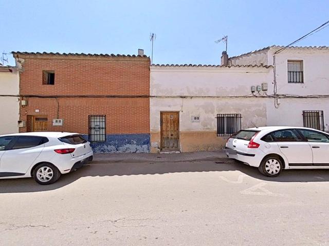 Chalet en venta en Villanueva De Alcardete, Castilla-La Mancha