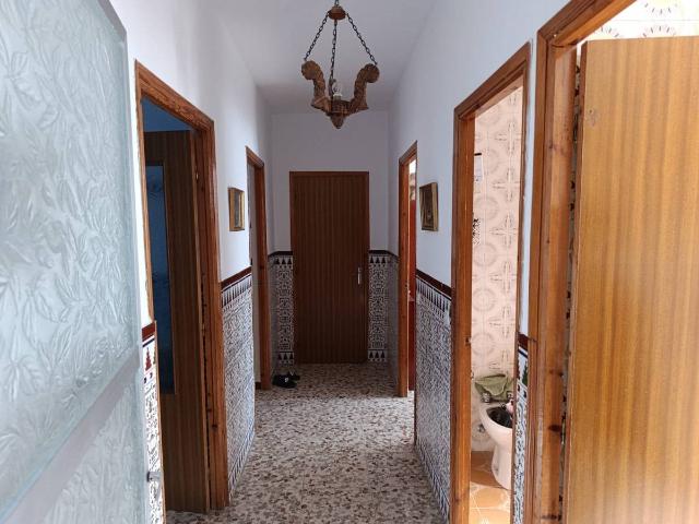 Chalet en venta en Villanueva De Alcardete, Castilla-La Mancha