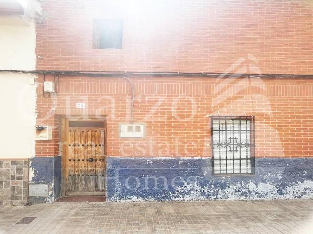 Chalet en venta en Villanueva De Alcardete, Castilla-La Mancha