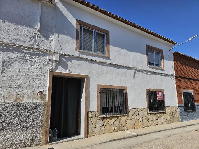 Chalet en venta en Villanueva De Alcardete, Castilla-La Mancha