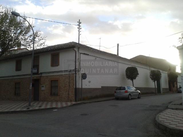 Villa en venta en Villanueva De Alcardete