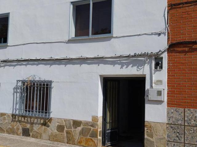 Chalet en venta en Villanueva De Alcardete, Castilla-La Mancha