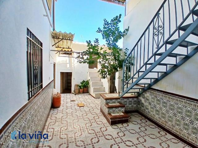 Chalet en venta en Nororma, Andalucía
