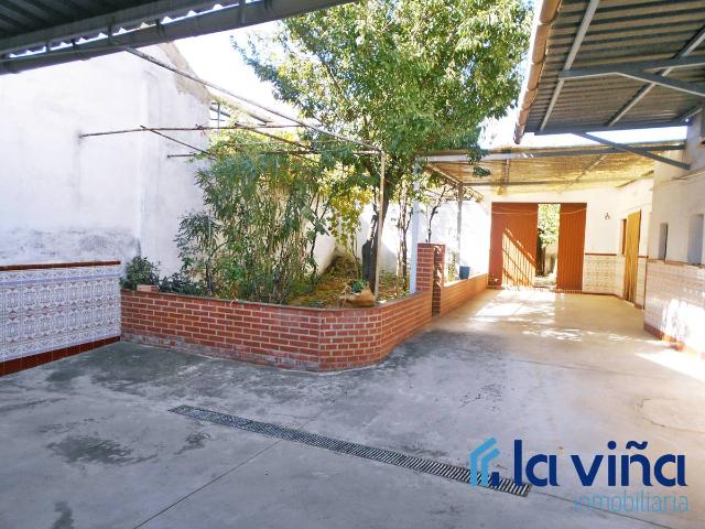 Chalet en venta en Nororma, Andalucía