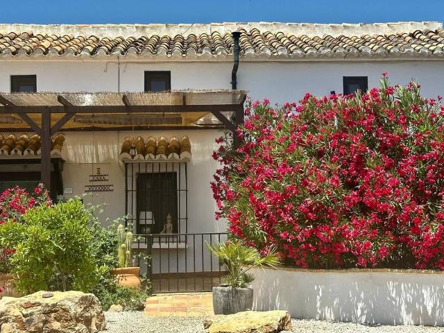 Chalet en venta en Nororma, Andalucía