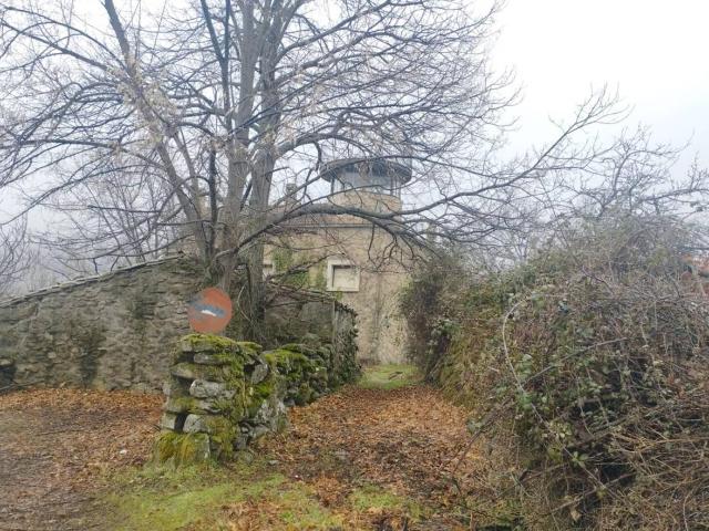 Chalet en venta en Villanueva De Ávila, Castilla y León