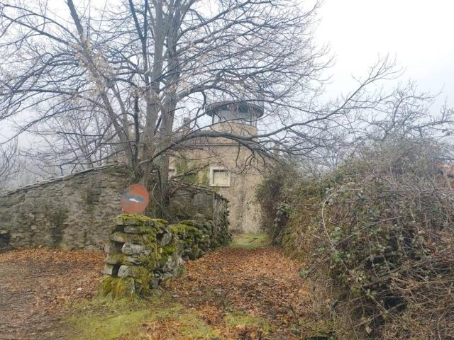 Chalet en venta en Villanueva De Ávila